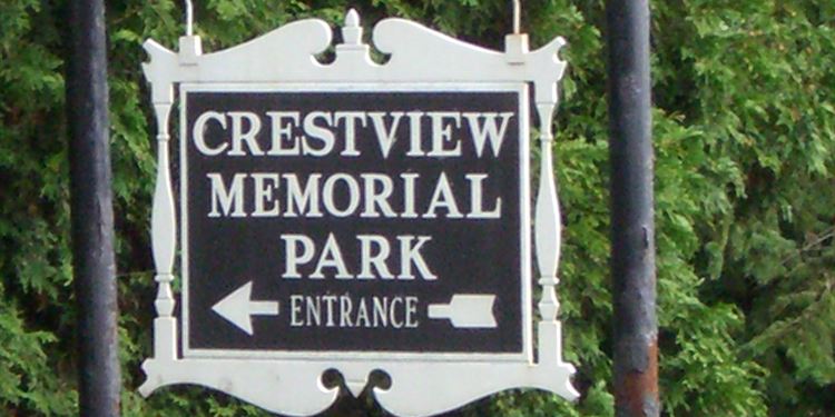 Crestview Memorial Park Grove City - 1 